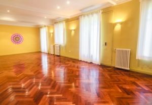 Círculo de Mujeres en Barcelona con Ana Martínez Díaz