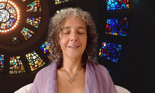 Lectura de registros Akashicos en Madrid